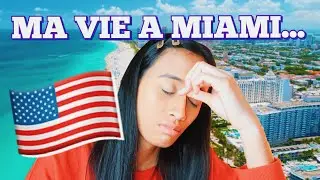 TRAVAILLER aux USA: JE VOUS DIS TOUT... 🇺🇸