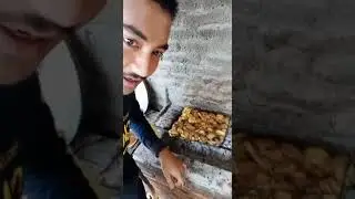 caranya bakar ayam padang asli
