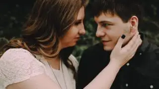 Summer Engagement Session