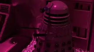The Juggernauts Scene Recreation