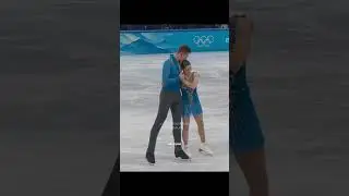 русские самые сильные! #олимпиада #фигурноекатание #марккондратюк #камилавалиева #камиламыстобой