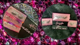 Glamnetic Unboxing