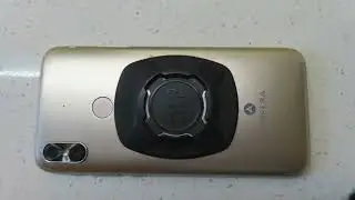 Quad Lock Phone Mount - Long Term Review