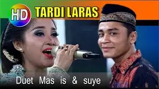 TARDI LARAS (HD) Mas is TERBARU Sesideman SINDEN AYU