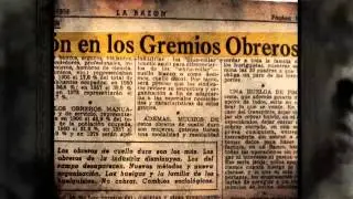 PRESIDENTES ARGENTINOS CAP 05 - ARTURO FRONDIZI