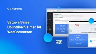 How to setup Sales Countdown Timer for WooCommerce (Using Extension) - WordPress Plugin