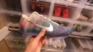 CRAZIEST KOBE EVER!