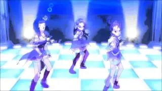 Anime Dance - Rude Boy