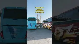 Ташкент томск автобус