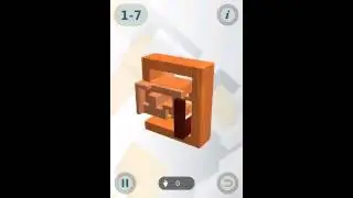 Interlocked Level 1