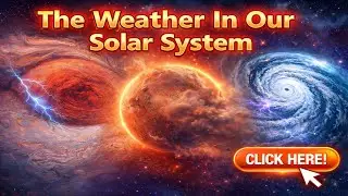 The Most Extreme Weather in the Solar System