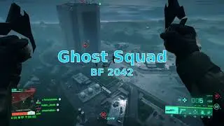 Ghost Squad - BF2042