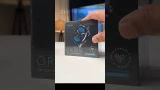NEW NOISE ORIGIN SMARTWATCH ⚡️