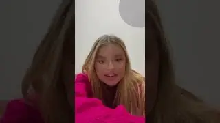 Соня Слиппи 13.02.2022 эфир в инстаграм @sleepy.princess.8