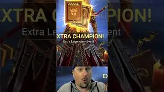 The Good and Bad of 1 + 1 Legendary Summons | RAID: Shadow Legends