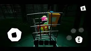 проходим магазин в Hello Neagbhor