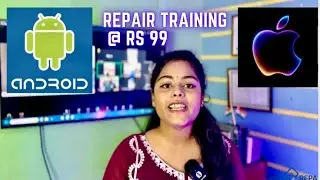 Mobile Repair Course Start @ Rs 99 Only 💥💥