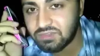 Çocuk Sesi Çıkartan Adam " Kuşum Ötüyor Telefon Şakası "