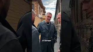 Настоящие бандиты носят кастеты только так 