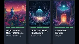 Layer3 Quest - Cross Chain with LayerZero