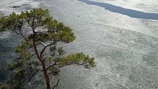 Озеро Боровое, Бурабай