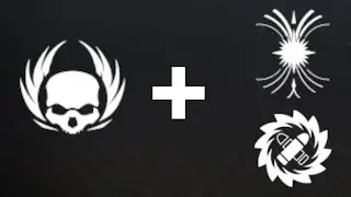 The best perk combo for your Secondary in Destiny 2 (Discord + Harmony/Recombination)