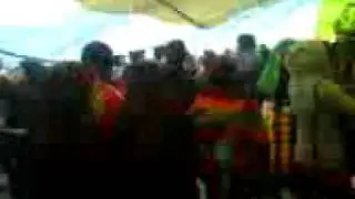 Marcha huelga mapuche concepcion sab. 25 dia 76