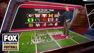 Georgia, Washington, Texas & more have the best chance to win the National Championship