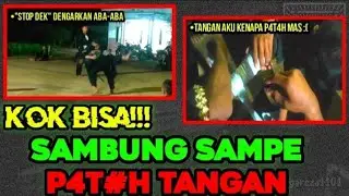 P4T#H TANG4N SAMBUNG SISWA IJO X WARGA PSHT - SAMBUNG PSHT TERBARU 2022 • PSHT RANTING MENGGALA