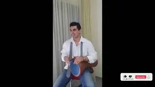 Darbuka Greek Solo
