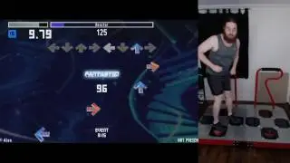 In The Groove 2 - Reactor (double 10) - 81.80%