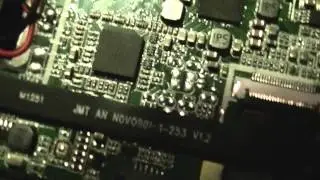 Ainol Novo 9 Firewire Innenleben