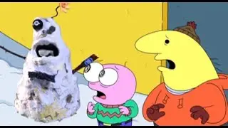 Every death that Pim and Charlie were indirectly responsible for in Smiling Friends