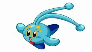 カービィに伝説のポケモン達をコピーさせてみたFull(スライドショー)