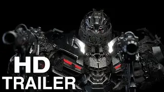 Transformers 6 Rise of Unicron | Decepticons Are Coming | Reveal & More