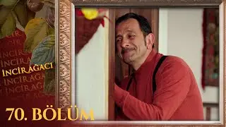 İncir Ağacı 70. Bölüm @NostaljiTRT