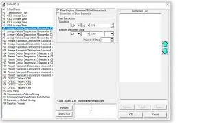 Delta DVP PLC How to add AIO modules use the Wizard