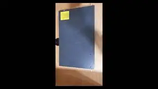 Cisco Catalyst 2960 48 Ports Network Switch Physical View & Review