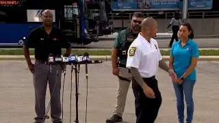 4 people killed while sleeping on train near Chicago