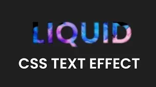 3d animation in html css