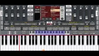 SIGAR - Instrument Cek Sound Pop Dangdut Jandhut ORG 2024 VIP SET FULL PREMIU