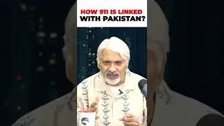 How 911 is linked with Pakistan? #911 #america #india #pakistan #pakistaninews #reels #shorts #news