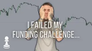 I FAILED MY MFF CHALLENGE... Here's Why