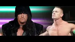 Real Reason Why John Cena Did NOT Confront The Undertaker WWE 