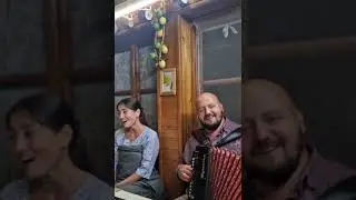 Когда поёт душа