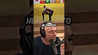 Joe Rogan: Conor McGregor VS The Mountain Fight 😳
