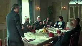 Filinta 24. Bölüm - Dua
