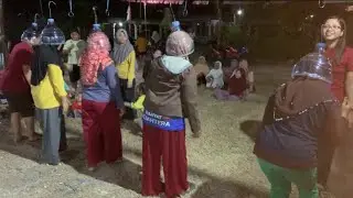KESERUAN LOMBA BIKIN KETAWA KOCAK