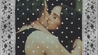 Rose & Dimitri | we fall for eachother at the wrong time.