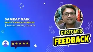 Revolutionize Your Liquor Business: Customer Review of Madhushala Software!